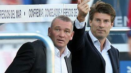 Λάουντρουπ στέλνουν οι μπουκ στη Ρεάλ Μαδρίτης