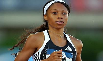 Φέλιξ: «Ανυπομονώ να δοκιμαστώ και στα 400 μέτρα»