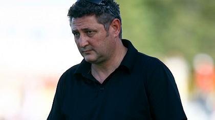 Αντωνίου: «Η ομάδα αντιλαμβάνεται την ισχύ της»!