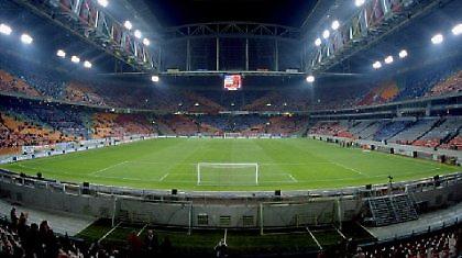 Eredivisie: «Φωτιά» στο Άμστερνταμ…