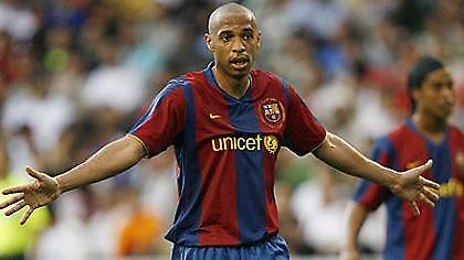 «Συναγερμός» στη Σίτι για Ανρί!