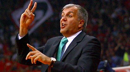 Ομπράντοβιτς: «Να μην επηρεαστούμε από την απουσία του κόσμου»