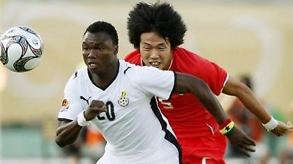 Αντίγια από… χειμώνα η Μίλαν!