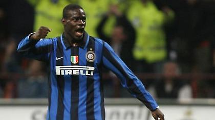 Μπαλοτέλι: «Από τον Ρονάλντο έμαθα πολλά»