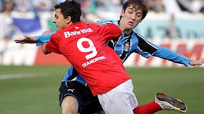 «Φλερτάρει» με Φερνάντες η Ίντερ!