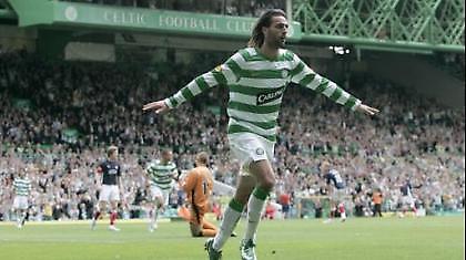 Scottish League: Ο Σαμαράς την οδηγεί στην κορυφή!