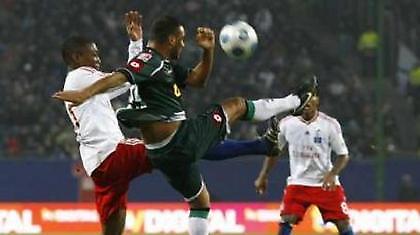 Bundesliga: Πρώτη ήττα για Αμβούργο, γκολ ο Ιβανσιτς