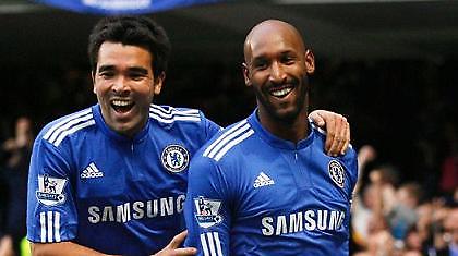 Premier League: Σίφουνας… Τσέλσι, βαριά ήττα για Λίβερπουλ…