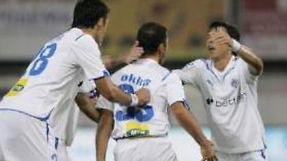 ΚΥΠΡΟΣ: Με Καφού στο 90’ η Ανόρθωση