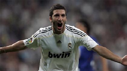 Primera Division: Με υπογραφή Ιγκουαΐν…