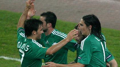 ΠΑΟ: Να μείνει στην κορυφή