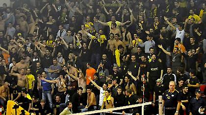 Δύσκολα η ΕΑΠ την ΑΕΚ, «τρένο» ο Ηρακλής