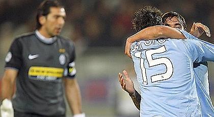 Serie A: Την έκανε «Ναπολιτάνα»…