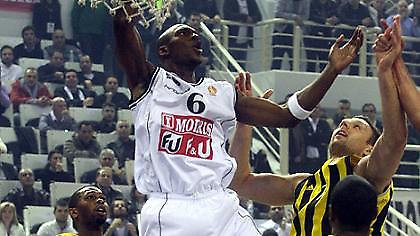 Ντέρμπι μόνο... στα χαρτιά!