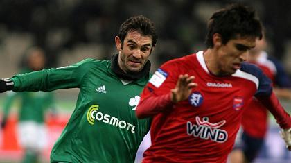 ΠΑΝΑΘΗΝΑΪΚΟΣ-ΠΑΝΙΩΝΙΟΣ: Θέλει νίκη και κορυφή