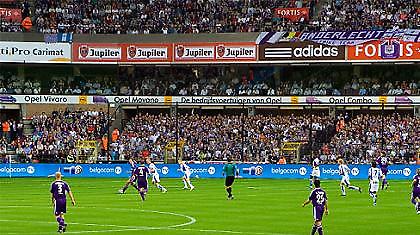 Jupiler League: Συνέχισαν με νίκες Μπριζ και Άντερλεχτ