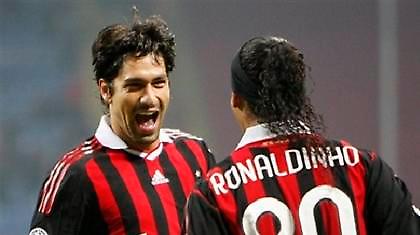 Serie A: Την έβαλε από κάτω και ανεβαίνει η Μίλαν! (video)