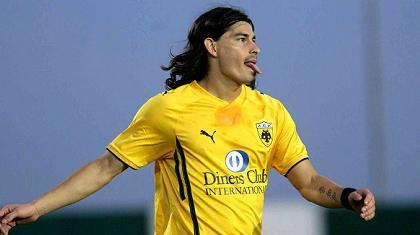 Μπλάνκο: «Κάπου με επηρεάζει…»