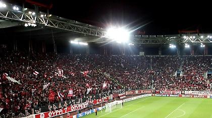 Τώρα, κλείστε το Καραϊσκάκη, ενόψει του ντέρμπι!