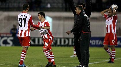 Πόσο δίκιο είχε ο Νικολακόπουλος