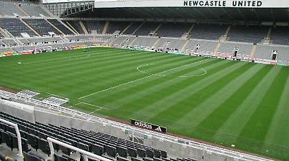 Αλλάζει σε “Adidas Arena” το Σεντ Τζέιμς Παρκ