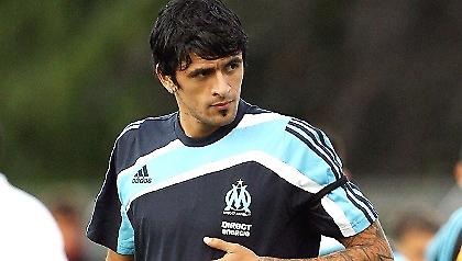 Πλήγμα με Λούτσο για Μαρσέιγ