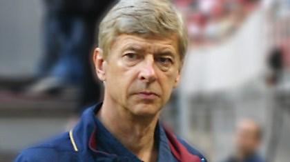 Βενγκέρ: «Ανρί και Μπέργκαμπ μαζί ο Φαν Πέρσι»