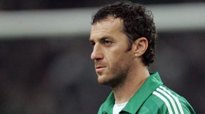 Γκούμας: «Ο Τεν Κάτε δεν με πήγαινε, η διοίκηση δεν με προστάτευσε»