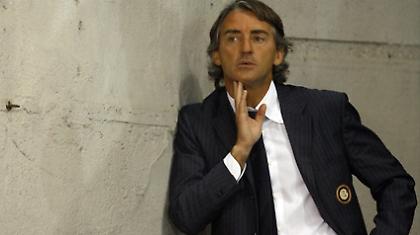 Ματσόλα: «Έτοιμος για Ρεάλ ο Μαντσίνι»