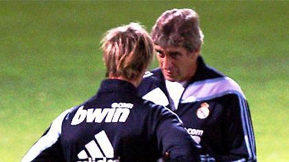 Παραμένει τιμωρημένος ο Γκούτι