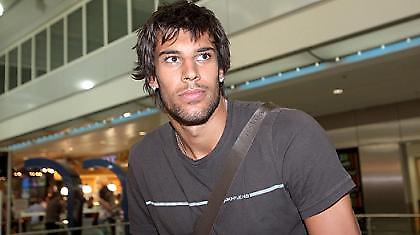 Τυχερός στην ατυχία του ο Πρίντεζης