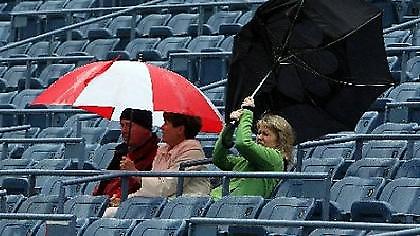 Διεκόπη το Νταντί- Ρέιντζερς!