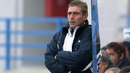 Παντελίδης: «Σκέφτομαι να παραιτηθώ...»