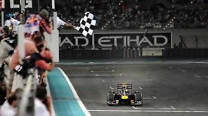 Ο Φέτελ πήρε την καρό σημαία!