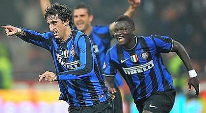 Serie A: Απομακρύνεται η Ίντερ, εδέησε να νικήσει η Ρόμα!