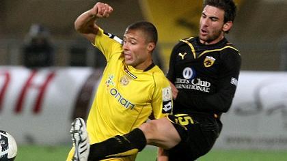 Καράμπελας: «Δεν έχουμε δικαιολογία»!