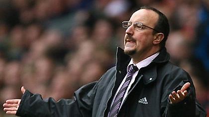 Μπενίτεθ: «Δεν είμαι αναγκασμένος να κατακτώ τίτλους…»!