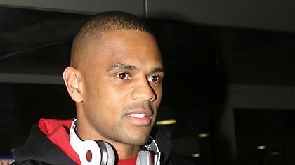 Ντίξον: «Ήρθα για νίκες»