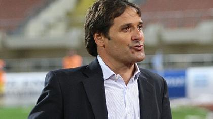 Καραγεωργίου: «Γ... την αγανάκτησή μου»!