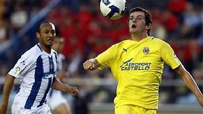 Primera Division: «Ξύπνησε» η Βιγιαρεάλ!