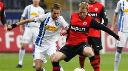 Bundesliga: Από μοιραίος... ήρωας