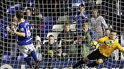 H Ευρώπη παίζει μπάλα