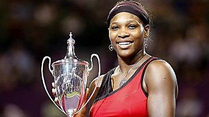 Ένα εκατ. ευρώ για τη Σερένα…