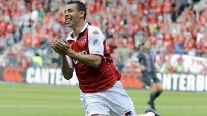 «Πλήγμα» για Άλκμααρ ενόψει Άρσεναλ...