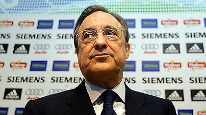 Πέρεθ: «Είμαστε ευχαριστημένοι με τον Πελεγκρίνι»!