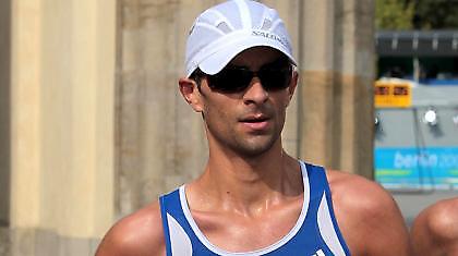 Πανελλήνιος πρωταθλητής ο Στεφανόπουλος