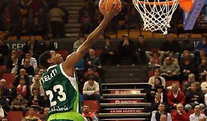 Στη Βαλένθια ο Κελάτι