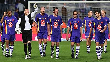 Jupiler League: Η Γκέρμιναλ πήρε το ντέρμπι