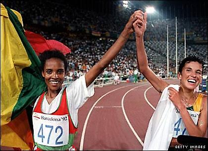 Πρωτιά για Τούλου, τέταρτη η Ράντκλιφ