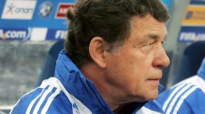 Ρεχάγκελ: «Περιμένω να βγάλουν τον εγωισμό τους»